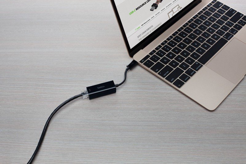 best usb c adapter for mac